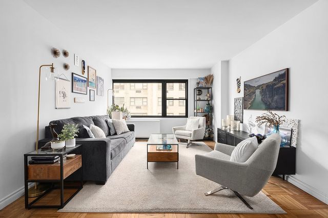 333 E  66th St #8C, New York, NY 10065