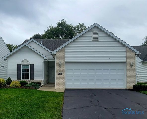 6237 Morgan Marie Ct, Whitehouse, OH 43571