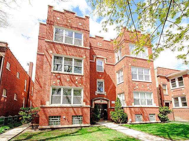 4640 N  Drake Ave, Chicago, IL 60625