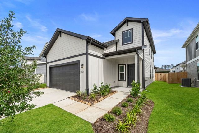 16945 Juniper Blossom Bnd, Conroe, TX 77378