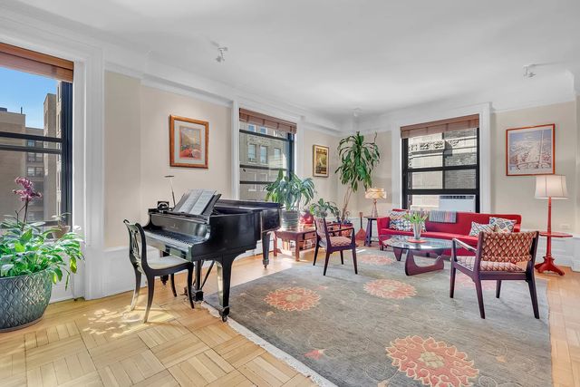 924 W  End Ave #113, New York, NY 10025