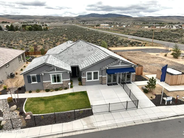 2314 Seaberry Dr #2, Sparks, NV 89441