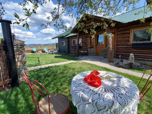 1559 Dalton Mountain Rd #200, Lincoln, MT 59639