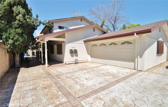 1005 S  Olive Ave #A, Alhambra, CA 91803