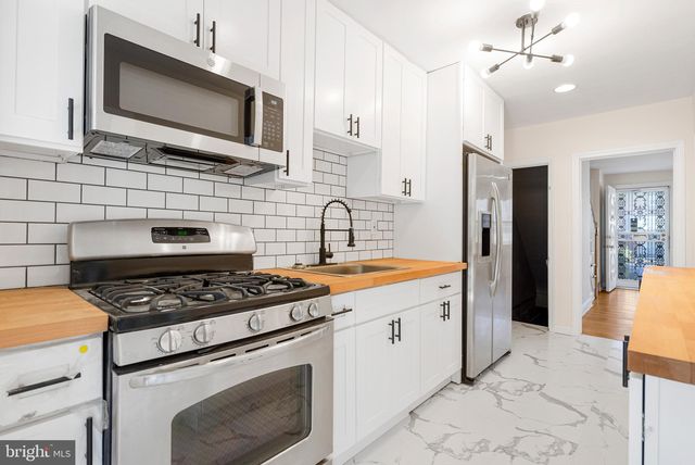 5519 Rubin Ave, Baltimore, MD 21215