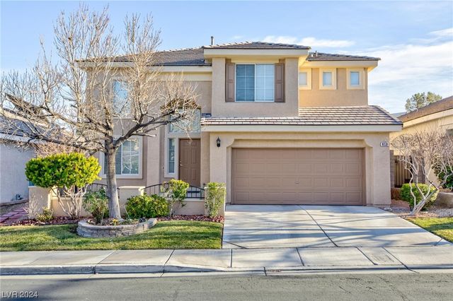 916 Siena Hills Ln, Las Vegas, NV 89144