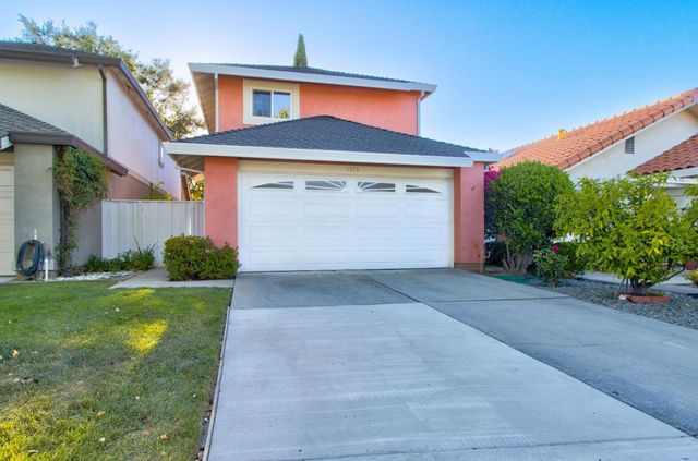 1213 Manet Dr, Sunnyvale, CA 94087