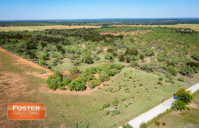 300 CR 144, San Saba, TX 76877
