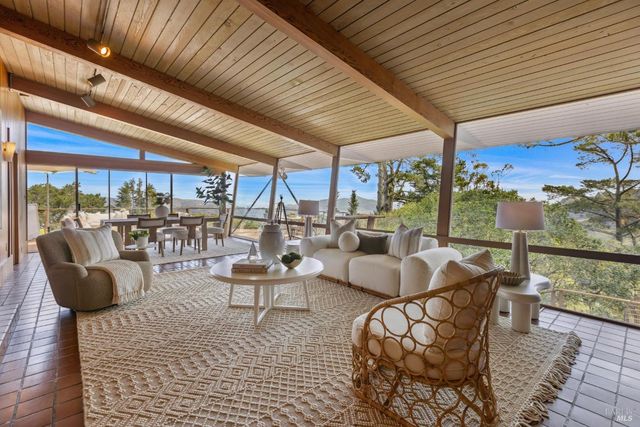 47 Crecienta Ln, Sausalito, CA 94965