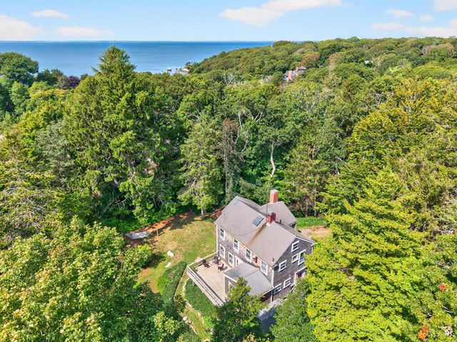 54 Whitman Road, Falmouth, MA 02543