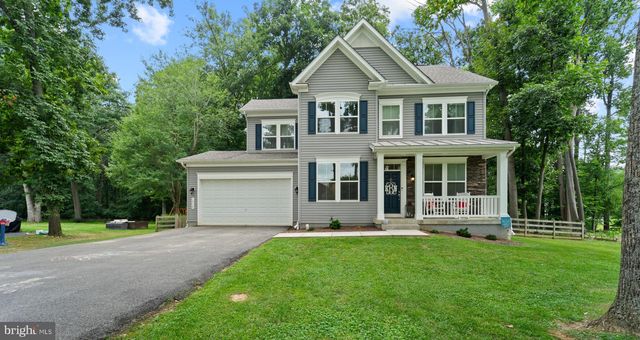 12328 Timber Grove Rd, Owings Mills, MD 21117
