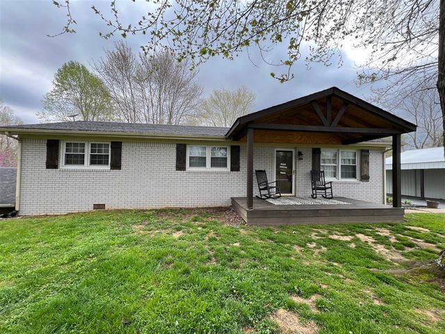 485 Southhill Union Rd, Morgantown, KY 42261