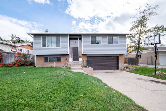 1430 E  8685 S, Sandy, UT 84093