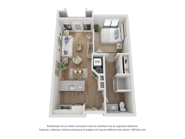 Studio Apartments For Rent in Tempe, AZ - 35 Rentals | Trulia