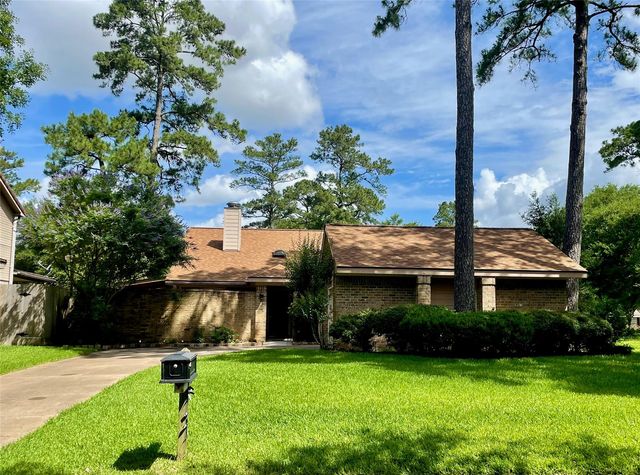 3602 Chapel Square Dr, Spring, TX 77388