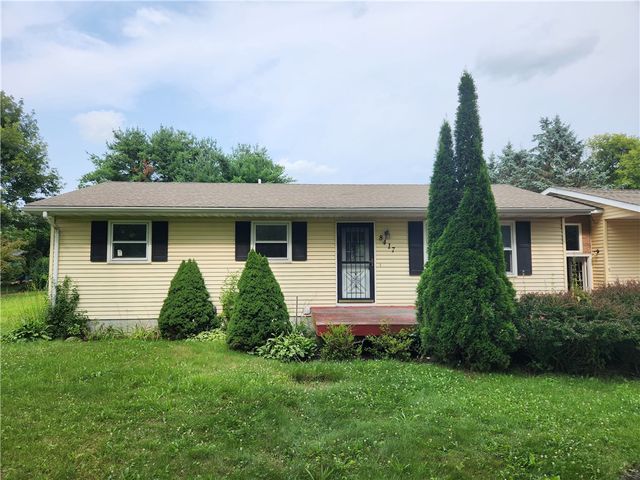8417 State Route 415, Campbell, NY 14821