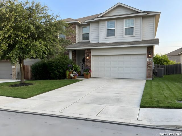 1810 Golden Maple, San Antonio, TX 78245