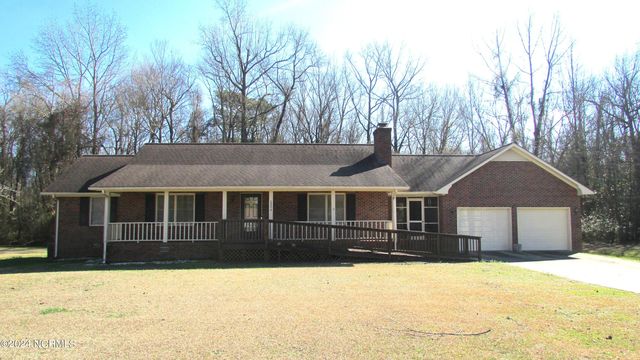 3304 Central Heights Road, Goldsboro, NC 27534