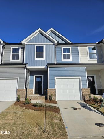6534 Winter Spring Dr, Wake Forest, NC 27587
