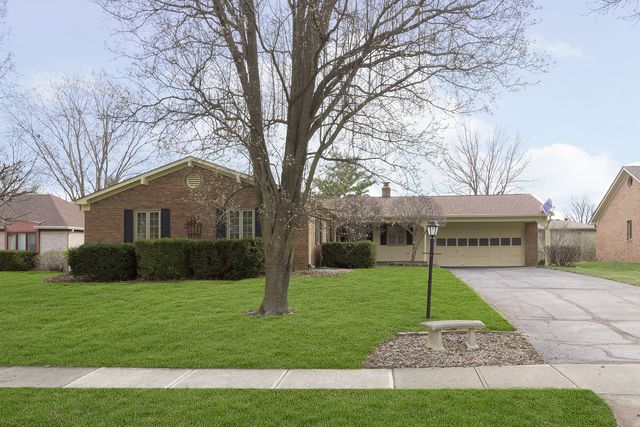 6130 Buttonwood Dr, Noblesville, IN 46062