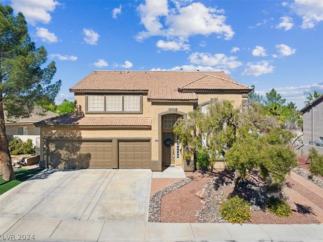 255 Timber Hollow St, Henderson, NV 89012