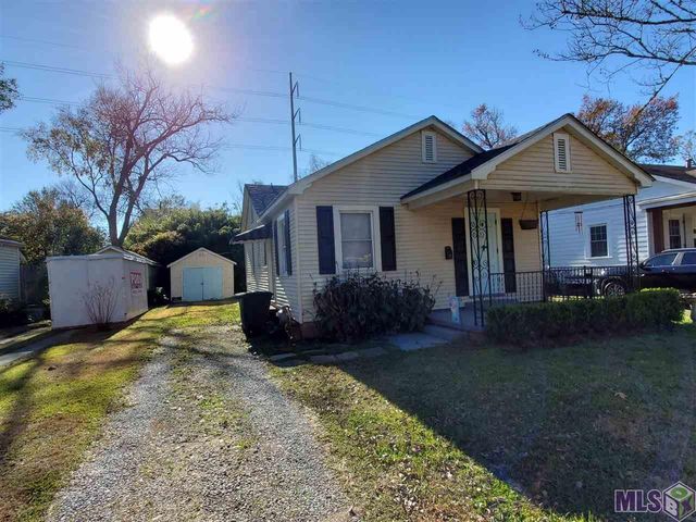 3076 S  Eugene St, Baton Rouge, LA 70808