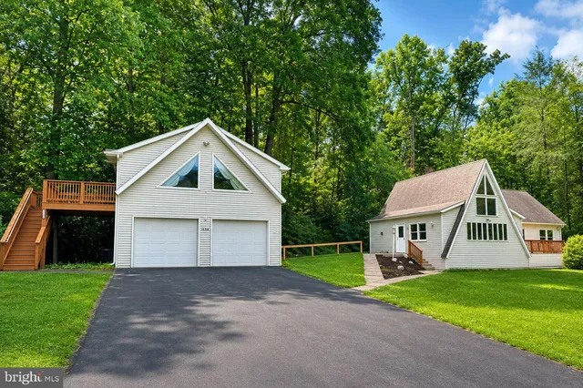 159 Lower Grandview Rd, State College, PA 16801