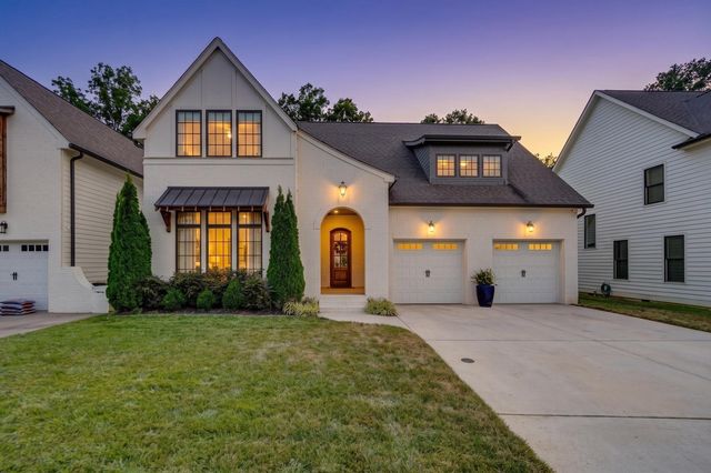 9538 Wolfcreek Trl, Ooltewah, TN 37363