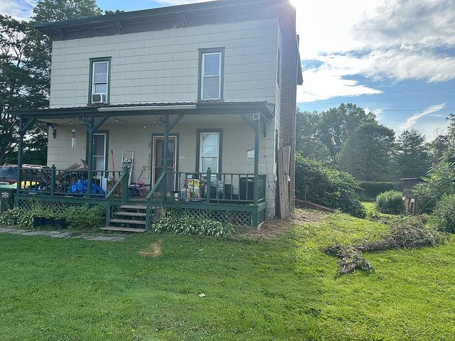 816 County Road 39, Bainbridge, NY 13733
