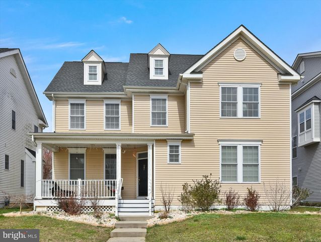 10 Canter Pl, Chesterfield, NJ 08515