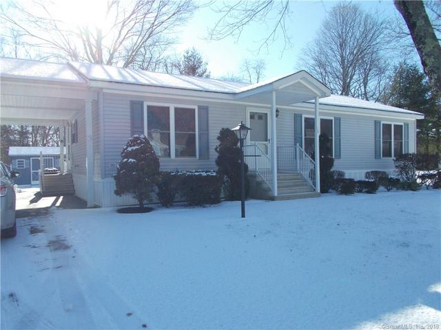 16 Garden Dr, Southington, CT - 2 Bed, 3 Bath Single-Family Home - 19