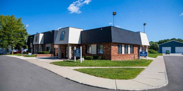 7061 Bethuy Rd #1a37, Fair Haven, MI 48023