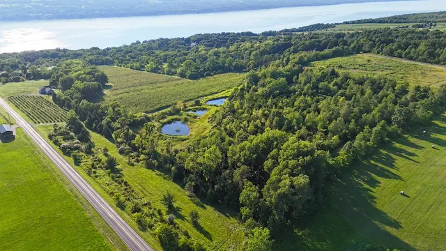 County Road 1 #WP001, Hector, NY 14841