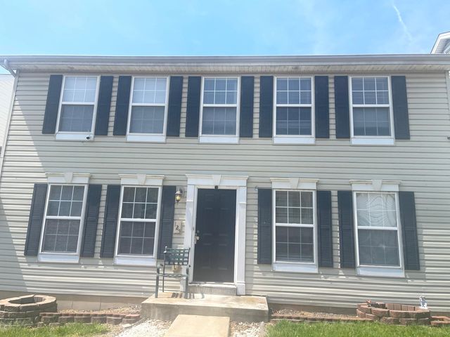 125 Sophie Ln, Arnold, MO 63010