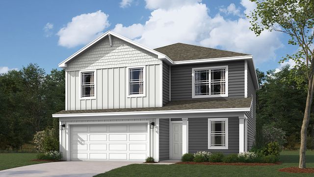 6224 Bunting Dr, Indianapolis, IN 46221
