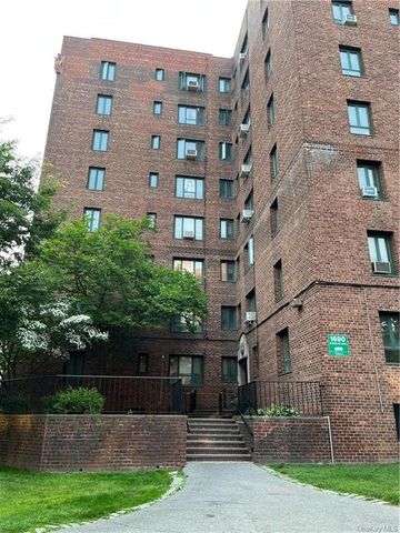 1690 Metropolitan Avenue UNIT 4E, Bronx, NY 10462
