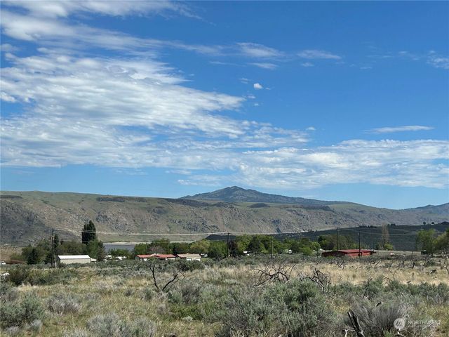 44885 Stagecoach Lane N, Grand Coulee, WA 99133