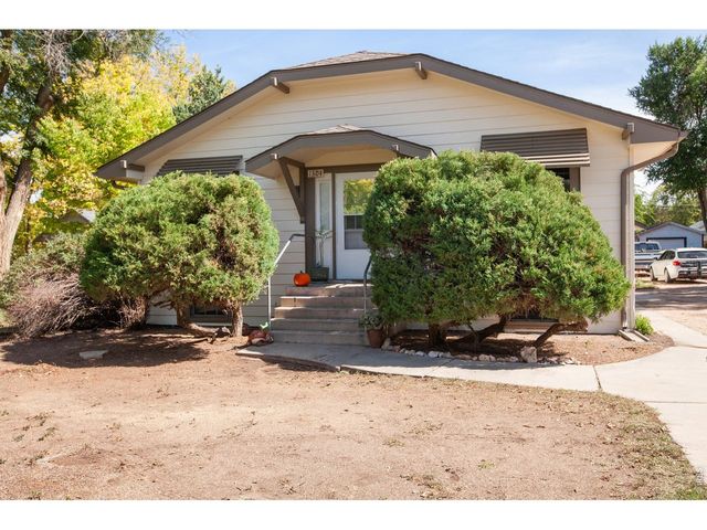 1304 14th Ave, Greeley, CO 80631