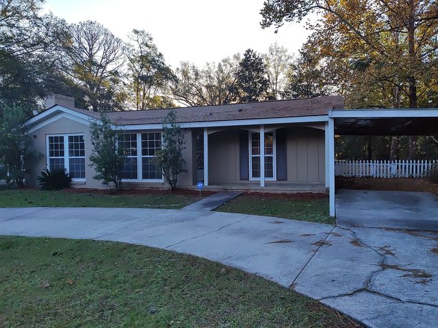 Rental Properties In Hinesville Georgia