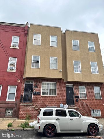 1956 N  18th St, Philadelphia, PA 19121