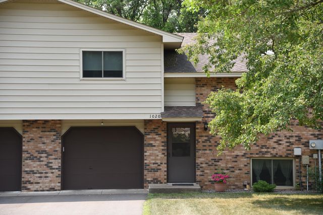 1020 4th Ave NW, Milaca, MN 56353