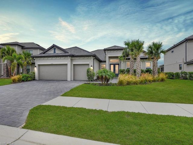 11623 Canopy Loop, Fort Myers, FL 33913