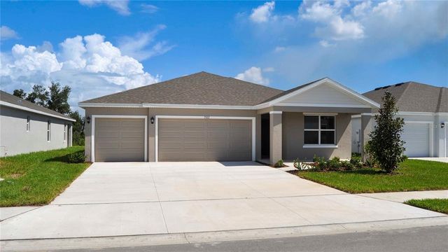 17612 WHISKEY CREEK TRAIL, Parrish, FL 34219