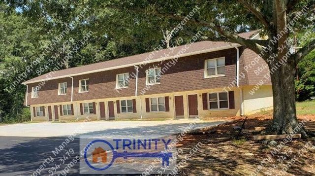12 County Rd   S  #1-236-4, Due West, SC 29639