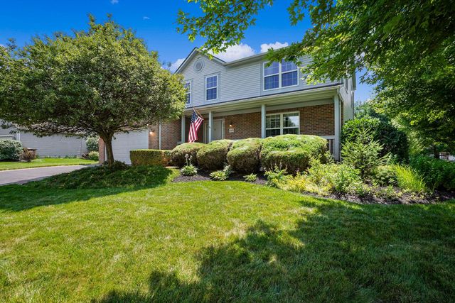 6485 Ashbrook Village Dr, Canal Winchester, OH 43110