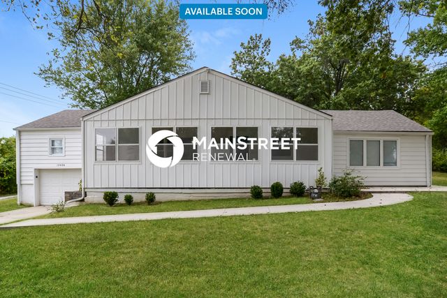 12406 Cherry St, Kansas City, MO 64145
