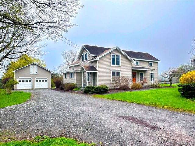 7086 College Hill Rd, Clinton, NY 13323