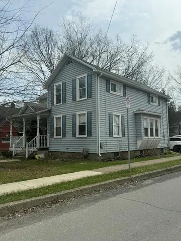 21 West Ave, Wellsboro, PA 16901