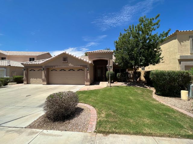 Address Not Disclosed, Avondale, AZ 85392