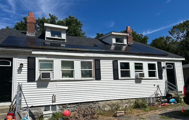 144 Prospect Avenue, Killingly, CT 06239